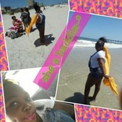 Tatyanna Queenbee Dacres