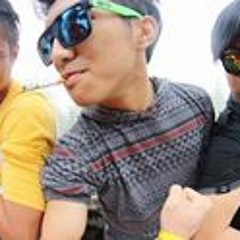 Amien TheNoty Woop Woop