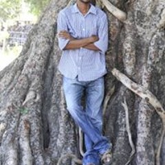 Sudharshan Yogesparan