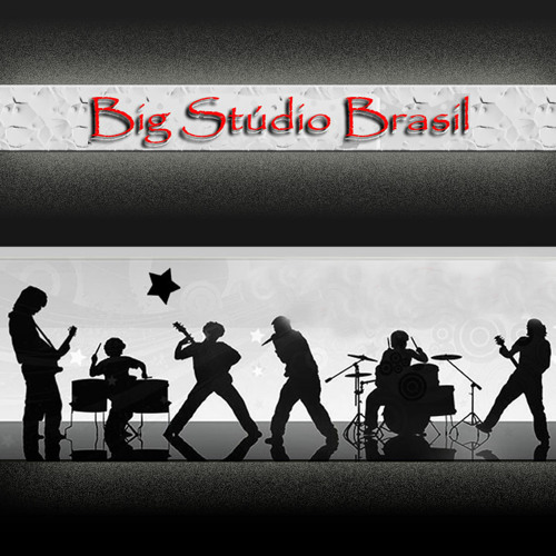 Big Studio Brasil’s avatar