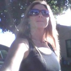 Jodi Vinson