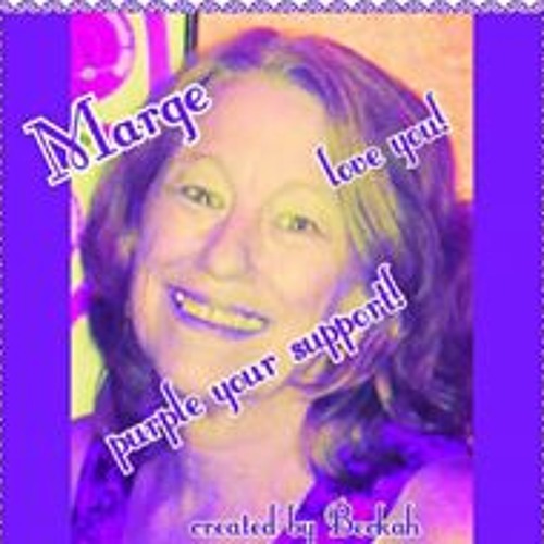 Marge G’s avatar