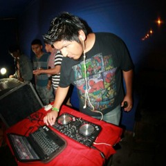 psicotropico dj