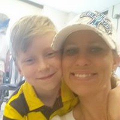 Crystal Muegge Favati