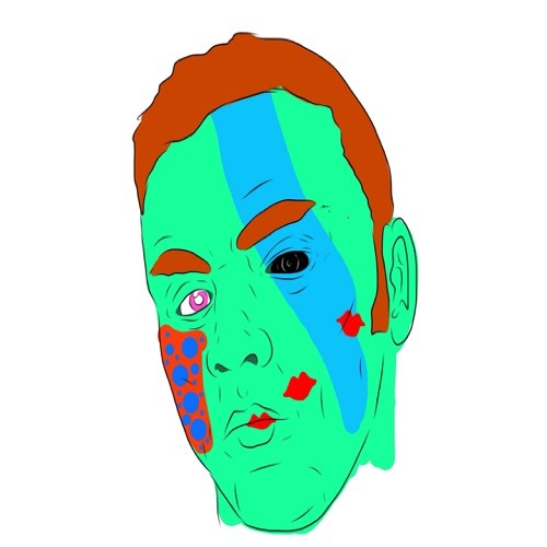 Handsome Devil