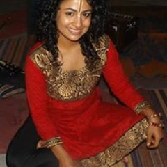 Vidhya Sharma
