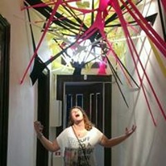 Sabrina Zweipunktsechs