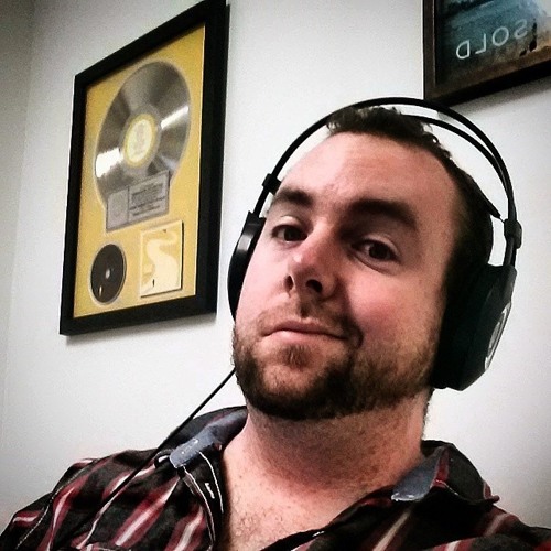 Matt J Audio’s avatar