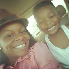 Anquana Pretty Thomas