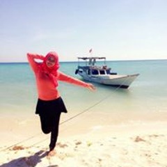 Aditya Renni Rosanti