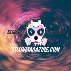 Toxin Magazine