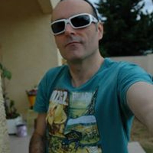 Xavier Pansier’s avatar
