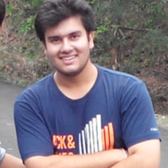 Shubham Patial