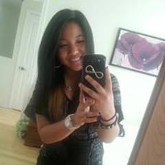 Lianne-Valerie Mateo