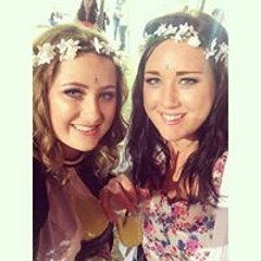 Carly Samantha Hopkins