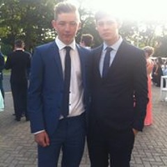 Josh Birnie