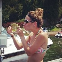 Veronica Louise Furrer