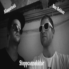 Steppconnekktor