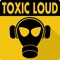 TOXIC LOUD [dnb]
