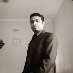 Raghu MR