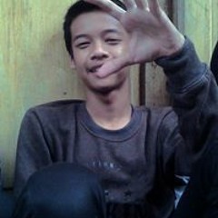 Indra Sapta Diningrat