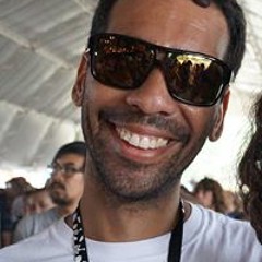 Ricardo Luis Espindola