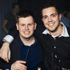 Sascha Dronszkiewicz