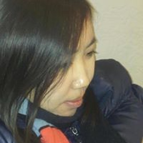 Enkhtsetseg Sukhbaatar 1’s avatar