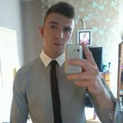 Marcus Anthony Harris