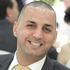 Sharbell Zaher