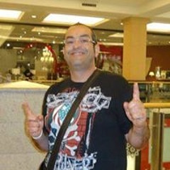 Paul Pdcoli Demicoli