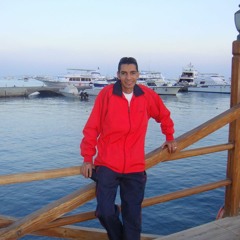 Ibrahim Marzouk