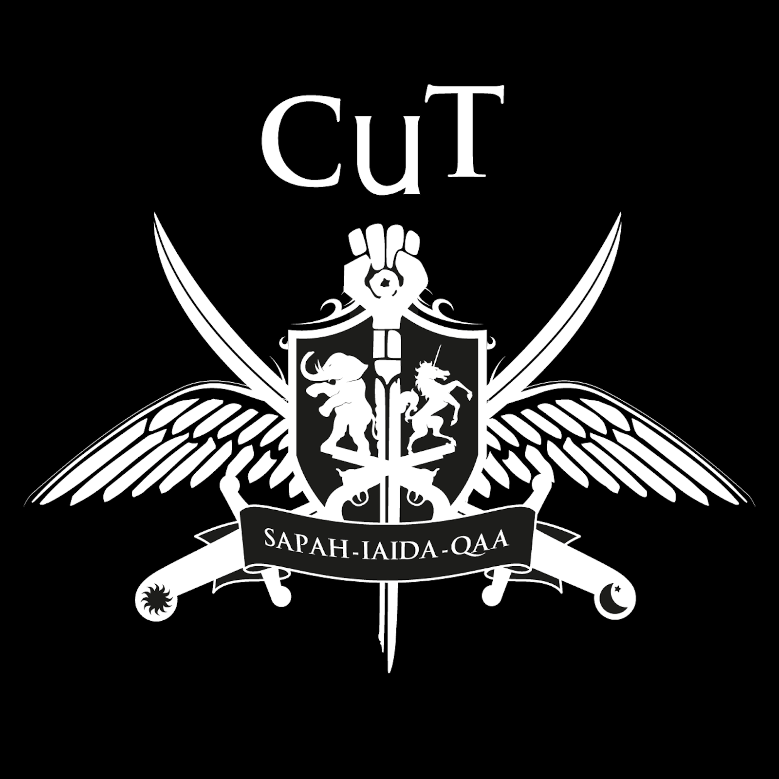 CUT