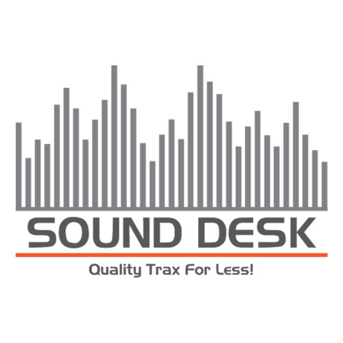 soundDesk music.’s avatar