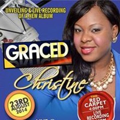 Christine Onose Osifuye