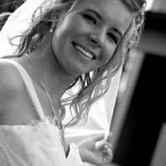 Louise Van Der Heever