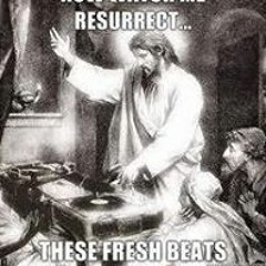 Patrick McCafferty 1