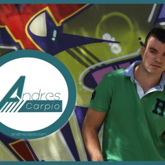 Andres Carpio