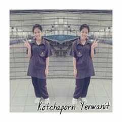 Kotchaporn Yenwanit