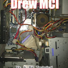 Drew MCI