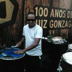 Gilberto Bala Santos