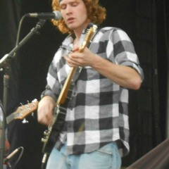 Tat "Thompson" Erredge