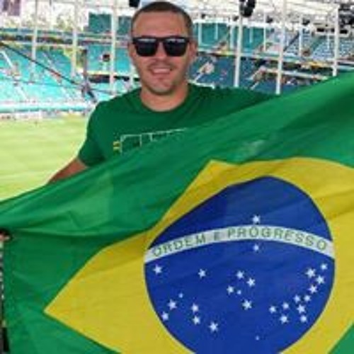 Felipe Pimentel 22’s avatar
