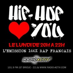 Hip Hop Loves You