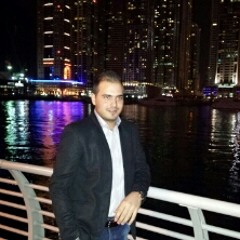 Abed Jalbout