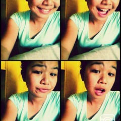 Tricia Anne Cambal Mateo