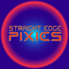 Straight Edge Pixies