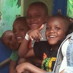 Nita LovingLife Wood