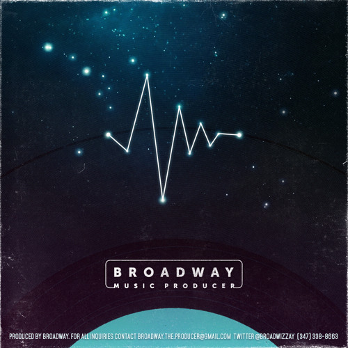 Broadway - A Little More Time