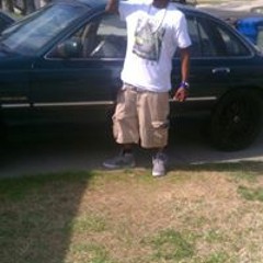 Dominic Sadom Blakemore